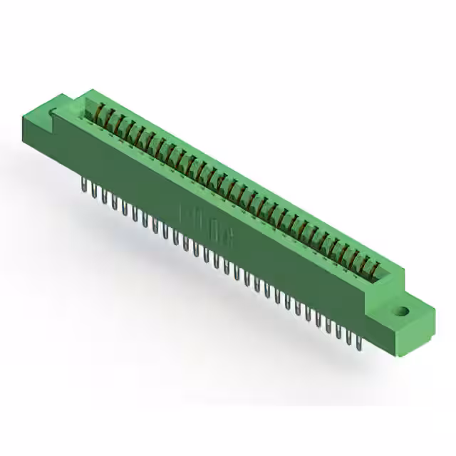 341-056-500-202 EDAC Inc.  Edgeboard Connectors